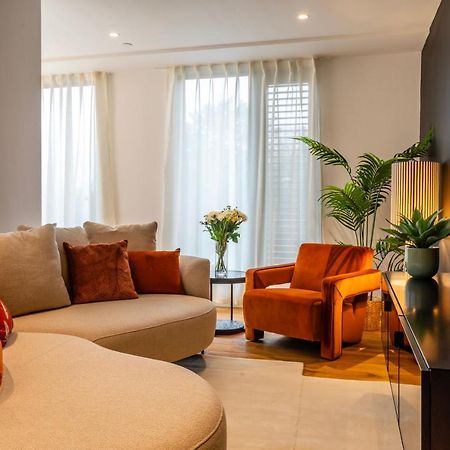 Apartment 207 @ Ryedale House ヨーク エクステリア 写真