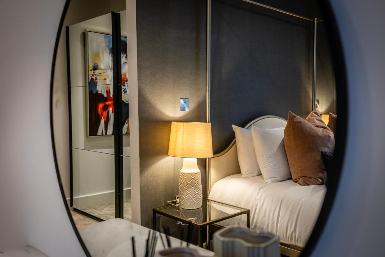 Apartment 207 @ Ryedale House ヨーク エクステリア 写真