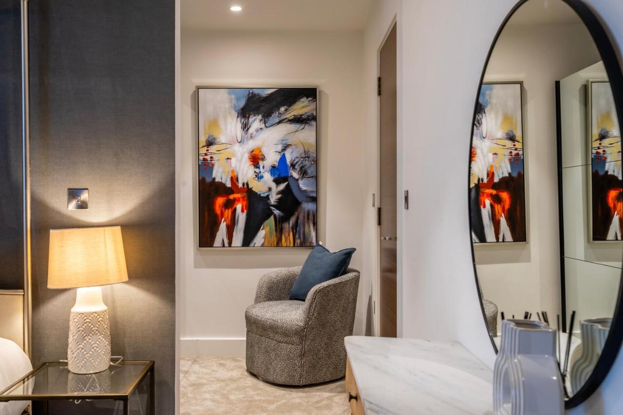 Apartment 207 @ Ryedale House ヨーク エクステリア 写真