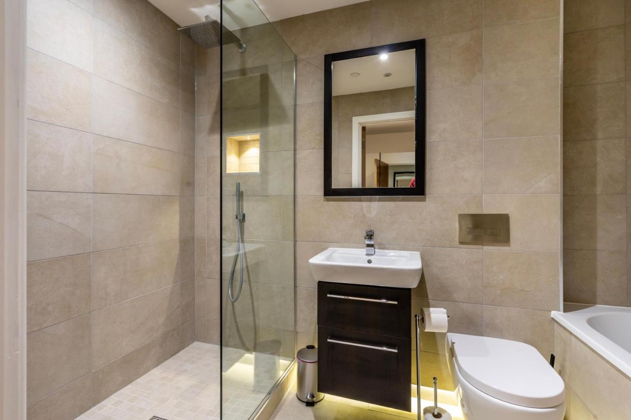 Apartment 207 @ Ryedale House ヨーク エクステリア 写真