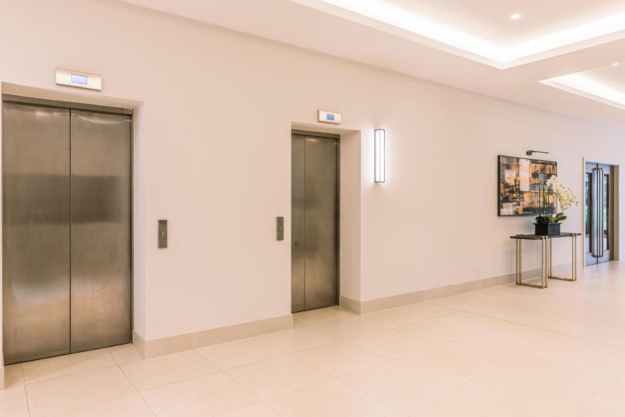 Apartment 207 @ Ryedale House ヨーク エクステリア 写真